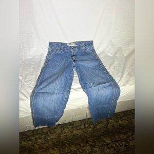 Levi’s red tag carpenter jeans - 34x32